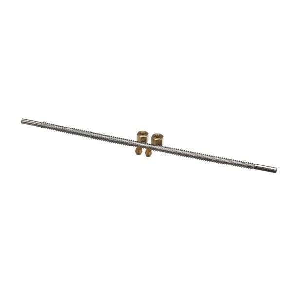 Blodgett Kit, Flex Tube 1/4X12Lon G 52956 - main